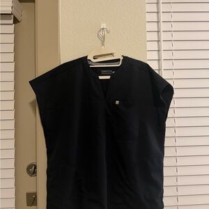 Fabletics scrub set women medium